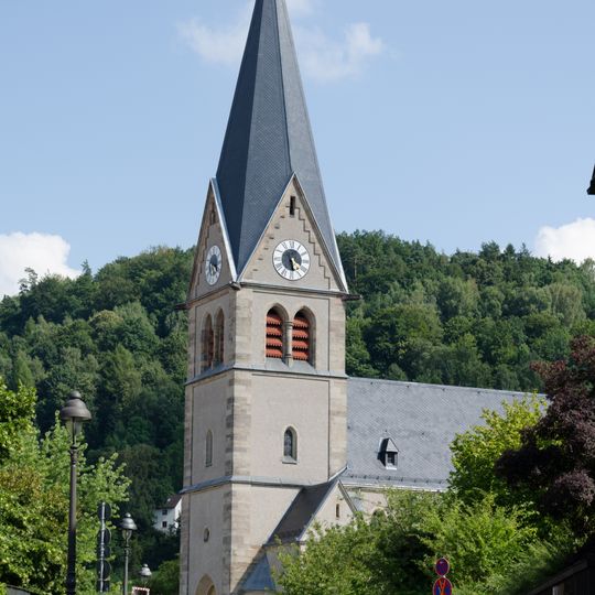 Kirche