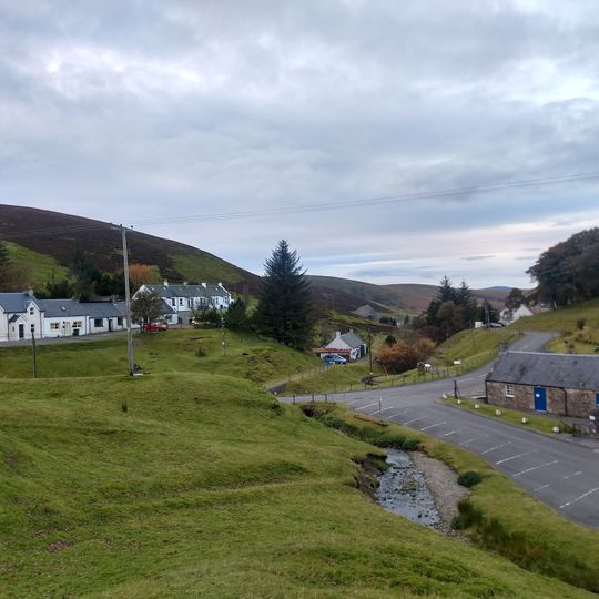 Museum of Lead Mining