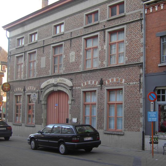 Oud Stadhuis