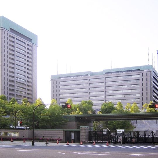 Ichigaya-Honmurachō