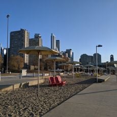 HTO Beach