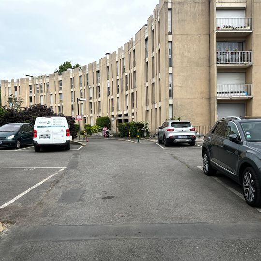 Résidence le Clos Boissy