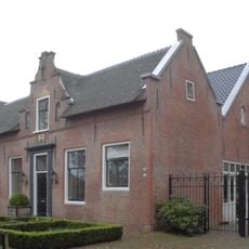 Nieuw Loosdrechtsedijk 86, Nieuw-Loosdrecht