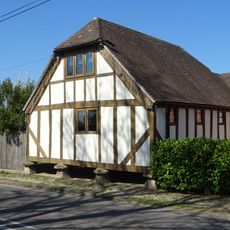 Granary About 25 Metres East Of Norton Farmhouse