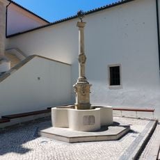 Chafariz do Jardim do Cardal