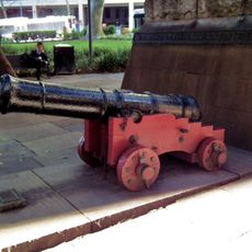 Cannon