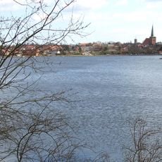 Neustädter Binnenwasser
