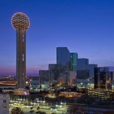 Hyatt Regency Dallas