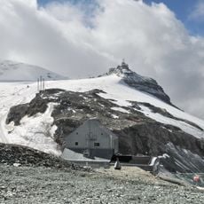 Theodul Pass
