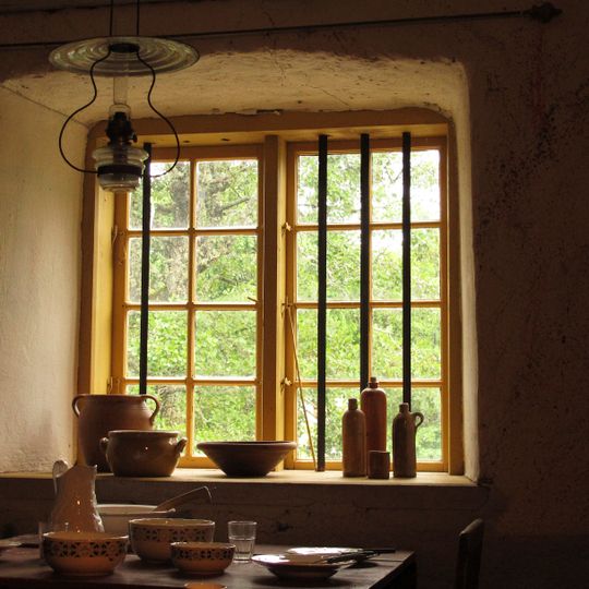 Forsmarks bruksmuseum