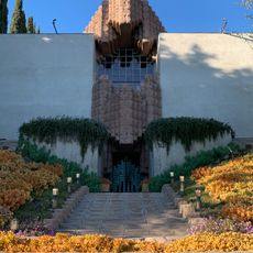 John Sowden House