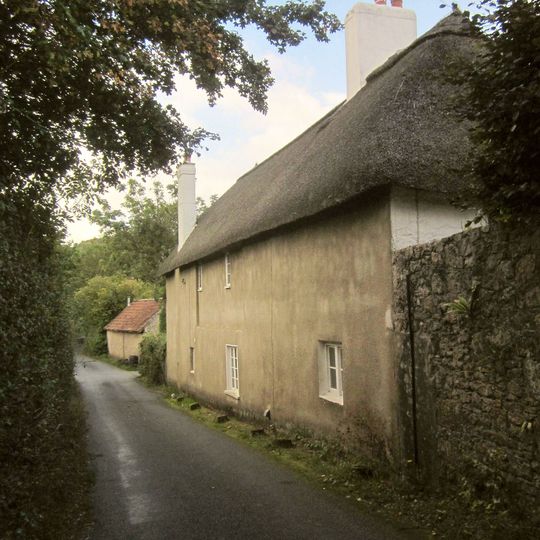 Crammers Farmhouse
