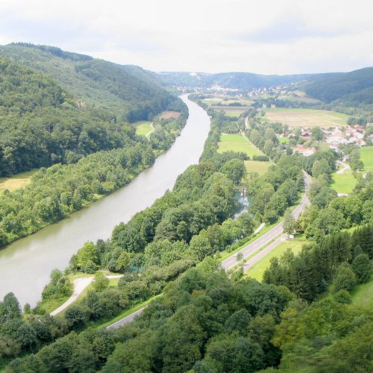 Altmühltal