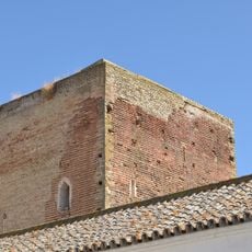 Torre Mocha de Loreto