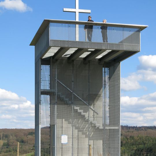 Aussichtspunkt Via Regia