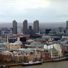 London Eye