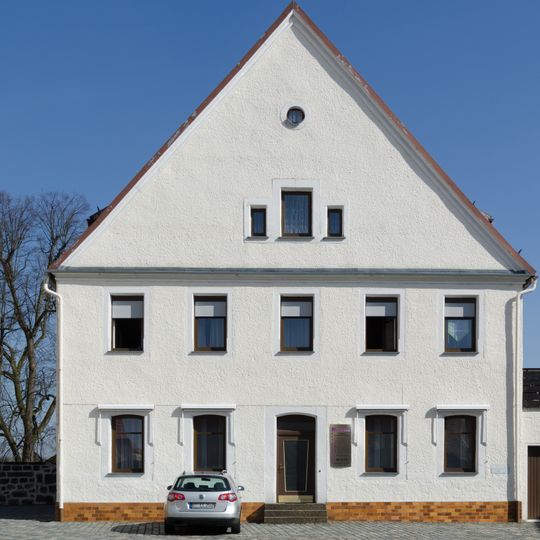 Wohnhaus