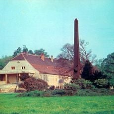 Obelisk
