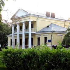 Асабняк па вуліцы Міцкевіча, 22