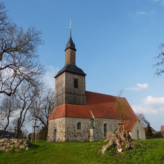 Kirche Kölln