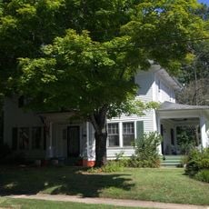 Kenworth Historic District