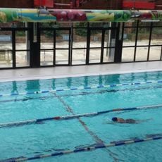 Centre Sportif Bernard Lafay