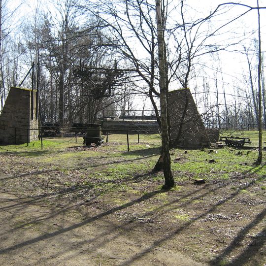 Granitabbaumuseum Königshainer Berge