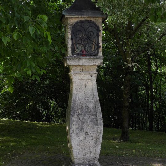 Bildstock Kreilhof
