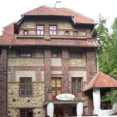 Zespół szkoły, tzw. witkiewiczowskiej