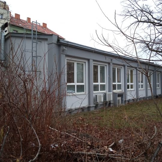 Ortenovo náměstí 36