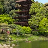 Ukryte świątynie, zamki i ścieżki przybrzeżne Chugoku: gdzie starożytna Japonia wciąż oddycha