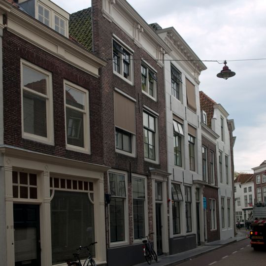 Vlissingsestraat 13, Middelburg