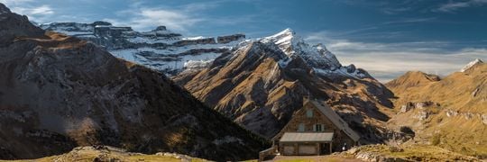 Olivier VASSEUR Profile Cover