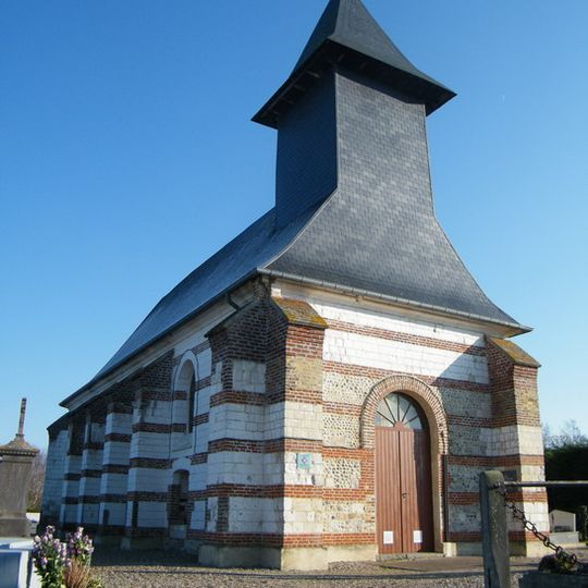 Saint-Quentin-en-Tourmont