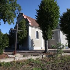 Kościół św. Michała Archanioła w Wytomyślu