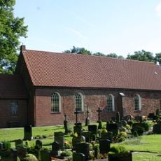 St. Maria- und Nikolaus-Kirche
