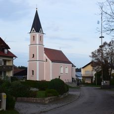 Katholische Kirche St. Jakobus