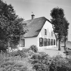 Provincialeweg 80, Bunnik