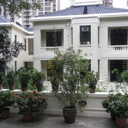 St. Stephen's Girls' College