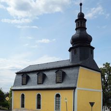 Protestant Church Dobian