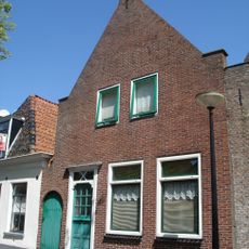 Heerengracht 12, Franeker