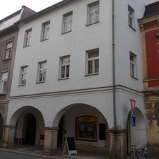 Horní Brána čp. 66