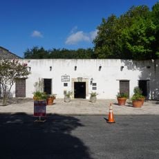 Spanish Governor's Palace