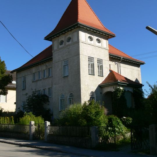 Villa Amerstorfer