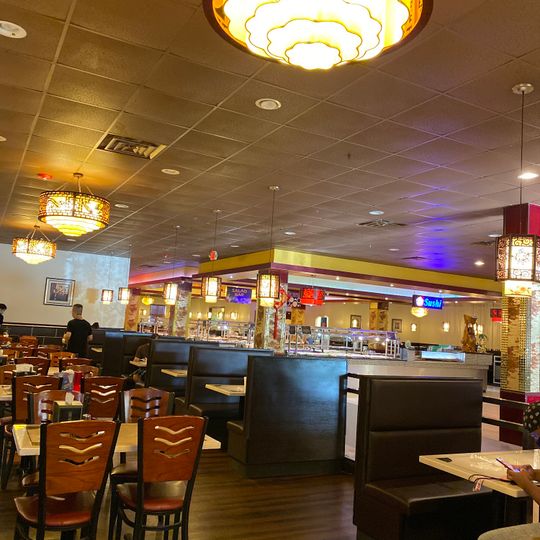 Hibachi