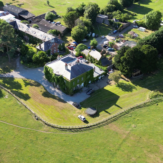 Sundial in the Churchyard of St Mary's Parish Church