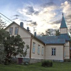 Jumesniemi Church School