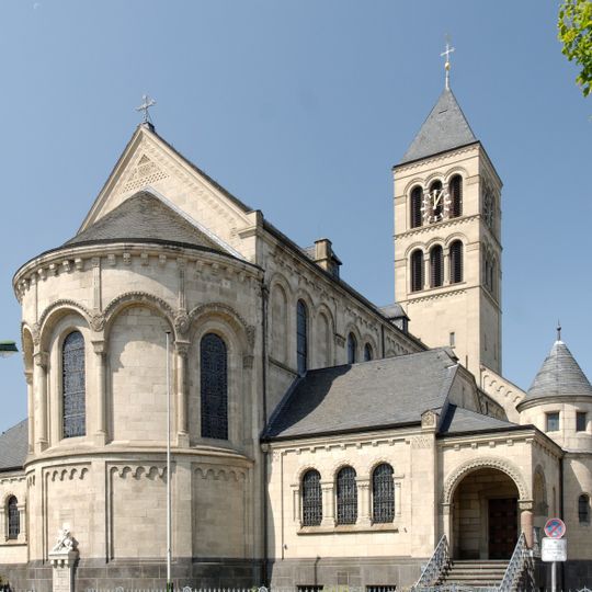 Sint-Blasiuskerk