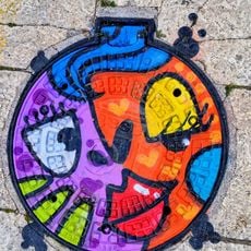 Graffiti