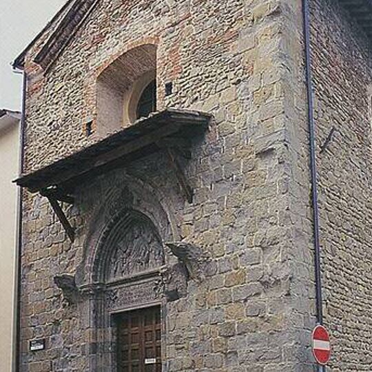 Chiesa di Sant'Antonio Abate